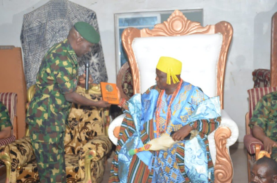 Governor Adeleke Commends Nigerian Army for Protecting Democracy in Nigeria 2