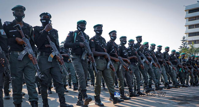 Nigerian Police Recruitment 2023 Commences: This is how to apply officially to avoid scam