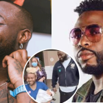 “We're Not Mates, You’re The Biggest Clout Chaser” – Samklef Tackles Davido [Video]