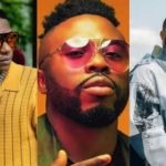 "Wizkid Is Every Artist's Role Model" - Samklef Takes A Swipe At Davido