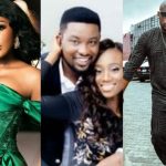 "Children Should Not Be Used As Pawns” - Ifu Ennada Backs Dotun's Fight With Ex-Wife