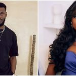 Doyin’s Mouth Will Put Her In Trouble, She Doesn't Think Before She Talks - Adekunle [Video]