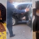 "Someone Is Missing” – Rita Edochie Reacts As May Edochie Gets Special Treatment In Spain [Video]