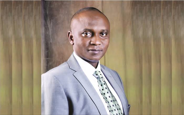 Corrupt Staff Hold Rally To Celebrate Sack Of CAC Registrar, Garba Abubakar (VIDEO)