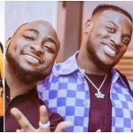 "I Wrote ‘Unavailable’ And ‘Risky’ For Davido" – Peruzzi Brags [Video]