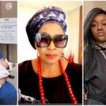 Davido Bought Chioma A Mansion In Atlanta Worth $900,000 – Kemi Olunloyo
