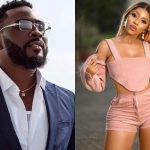 Mercy Eke And Pere Egbi Unfollow Each Other, Days After Announcing Their Relationship