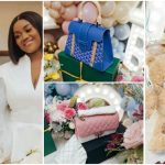 Davido Spends Over N100m On Bags For Chioma As 'Welcome Back Home Gift' [Photos]