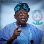 Tinubu Swears In Three Ministers, Appoints Benjamin Laniyi As FCT Women Affairs Secretary