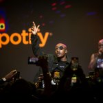 Spotify's Afrobeats celebration is the ultimate musicial experience 2