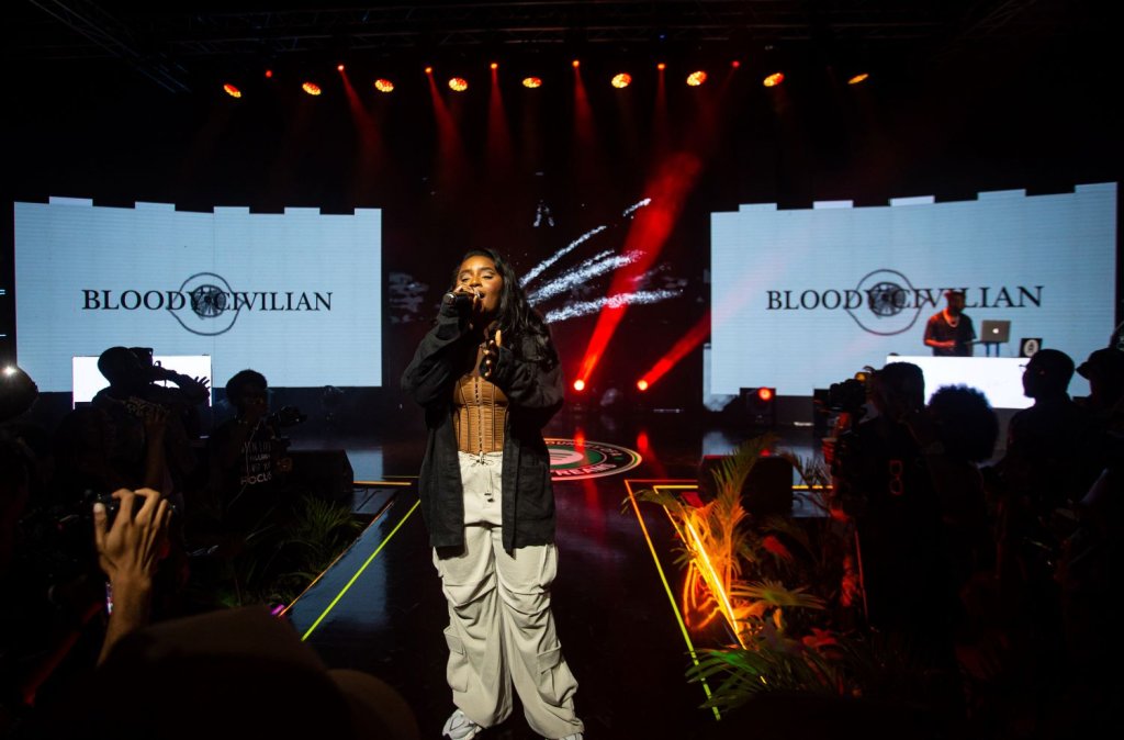 Spotify's Afrobeats celebration is the ultimate musicial experience 6