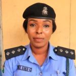Police Arrest Woman For Pouring Boiling Water on Husband in Rivers