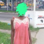 LASTMA Rescues Girl Fleeing Threats By Her Guardian Over N100 Theft