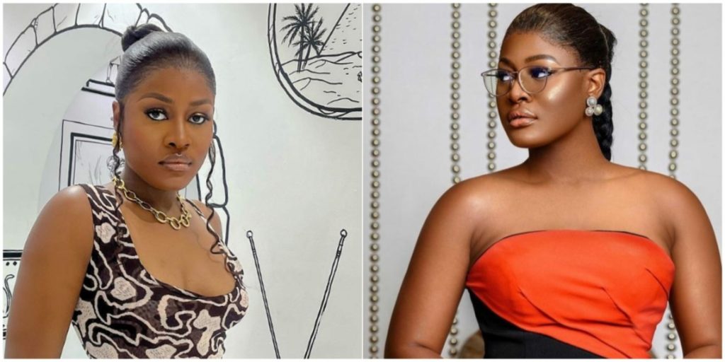 "My Manager Stole All The Money I Made After Coming Out Of BBNaija House” - Alex Unusual [Video]