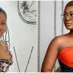 "My Manager Stole All The Money I Made After Coming Out Of BBNaija House” - Alex Unusual [Video]