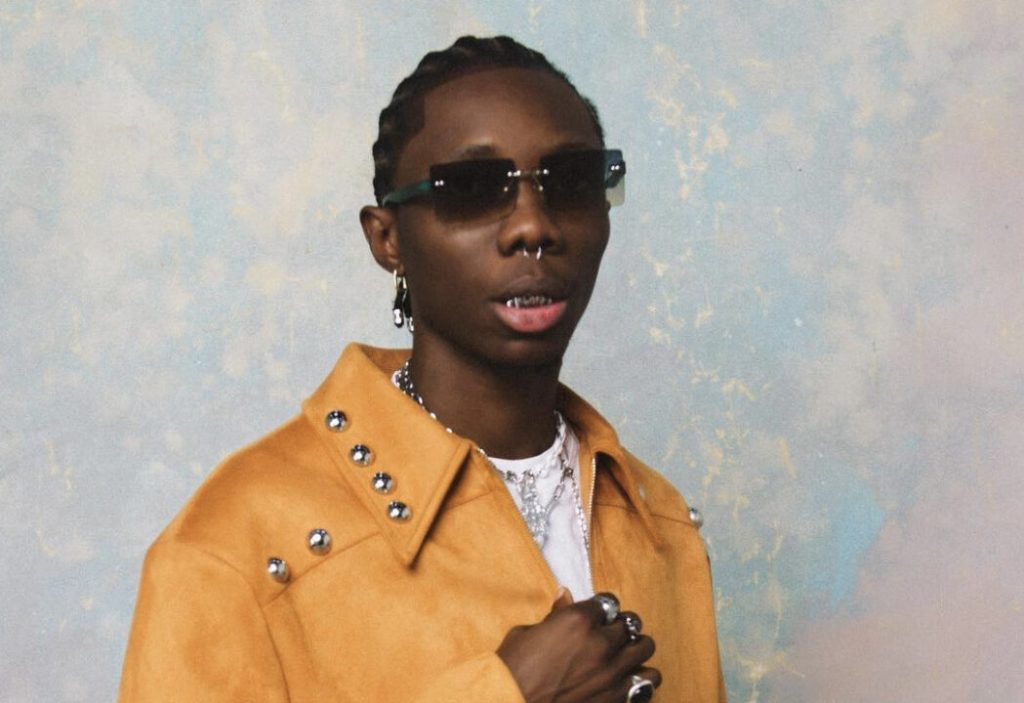 Rapper Blaqbonez Reveals Why He Don’t Like Women Who Tweet Alot [Video]