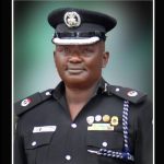 Assistant Police Commissioner, Odunmbaku Dies In His Sleep in Bayelsa