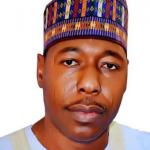 Zulum Orders Demolition of Criminals Dens, Brothels in Maiduguri, Revokes Land Title