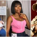 Sophia Momodu Dragged For Not Congratulating Davido And Chioma Over Their Newborn Twins
