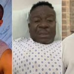 "He Deserve Better" - Peter Okoye Pledges Support For Mr Ibu Amid Health Struggles