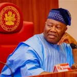 Akpabio Reassures Senate Harmony, Rules Out Physical Fights