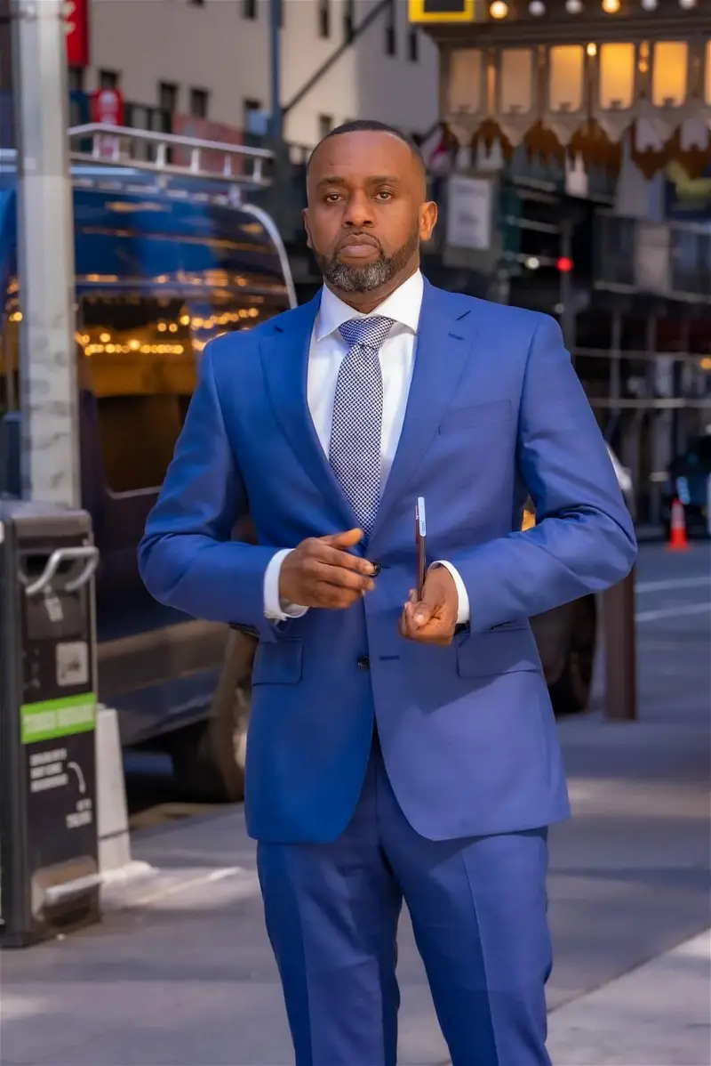 Soneye Takes Charge As Chief Corporate Communication Officer At NNPCL