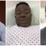 "It's A Spiritual Problem, Your Colleagues Are Responsible" – Uche Maduagwu Tells Mr Ibu