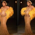 "I Used To Enjoy Being Pregnant, But This One Took My Energy And Motivation" - Laura Ikeji