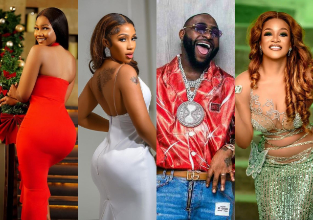 "Would You Have Supported Mercy?" - Daniel Regha Queries Tacha For Defending Phyna Against Davido