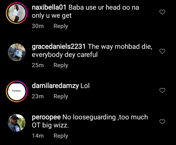 Nigerians Reacts As WizKid Refuses To Drink A Shot Offered To Him At Lagos Nightclub [Video]