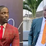 "Shame No Catch You” – Carter Efe Slams VeryDarkMan After Davido Lodged Him In Expensive Hotel [Video]