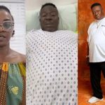 "AGN Didn’t Abandon Him" - Kate Henshaw Breaks Silence On Mr Ibu's Health Issues