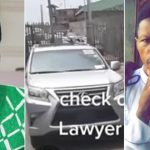 Cute Abiola Speaks About Buying New Lexus SUV For Mohbad’s Father [Video]