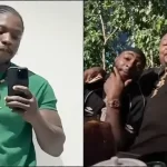 Why I Don't Want To Be Like Davido And Cubana Chief Priest - VeryDarkMan [Video]