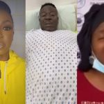Kate Henshaw Reacts As Mr Ibu’s Wife Accuses AGN Of Lying, Neglecting Her Ailing Husband [Video]