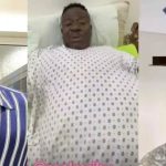 Mr Ibu's Leg Is Decaying, AGN Gave His Family Only N700k From N5m Donation – VeryDarkMan [Video]