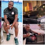 Why I Made Video About Wizkid’s N1.7b Cars Instead Of Interviewing Him – Egungun