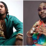 Davido To Buy His Signee, Logos Olori A New Car Following Ghastly Accident