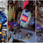 Portable’s Ex-Signee, Yung Duu Spotted Buying N700 Food At Mama Put [Video]