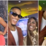 My Boyfriend Dumped Me Because I Kissed Groovy – BBNaija’s Uriel Oputa [Video]