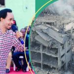 "I'll Make You Deaf And Dump If You Pray For Israel" - Odumeje Threaten Nigerian Pastors [Video]