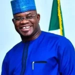 Yahaya Bello Denies Assasination Rumors, Assures Security For Kogi Elections