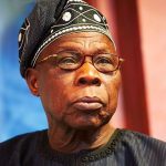 Obasanjo Calls For Nigeria to Shift From Oil Dependency, Embrace Agribusiness For Economic Stability