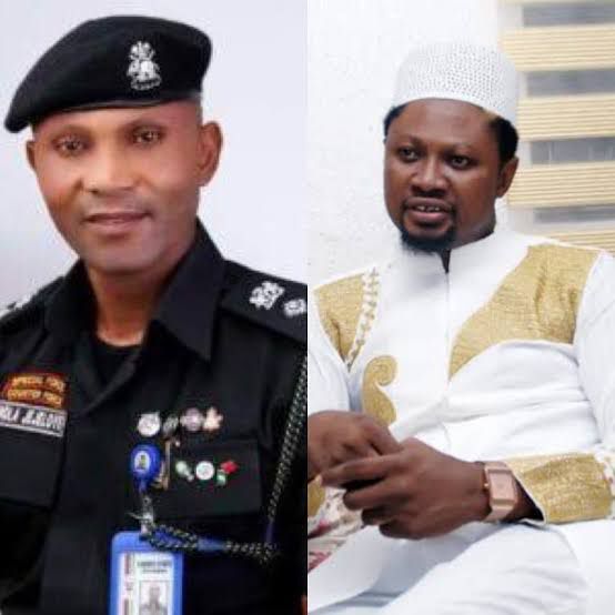 Court Restrains Lagos Task Force Boss From Arresting Owner Of Harmony Gardens Properties