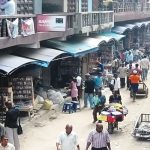Lagos Govt Shuts Down ASPAMDA, BBA, Trade Fair, Alaba International Market