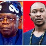 Tinubu Was My Political Mentor, He Fought For Nigeria's Democracy – Seun Kuti