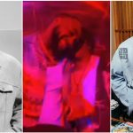 Reactions As Crayon Begs Davido To For His Expensive Richard Mille Wristwatch [Video]