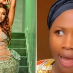 Lady Drags Phyna For Saying "All Women Have Done Abortion Once Or Twice" [Video]