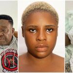 "If There’s A God In Heaven, You're Getting Out Of This Bed" - Mr Ibu's Daughter Declares