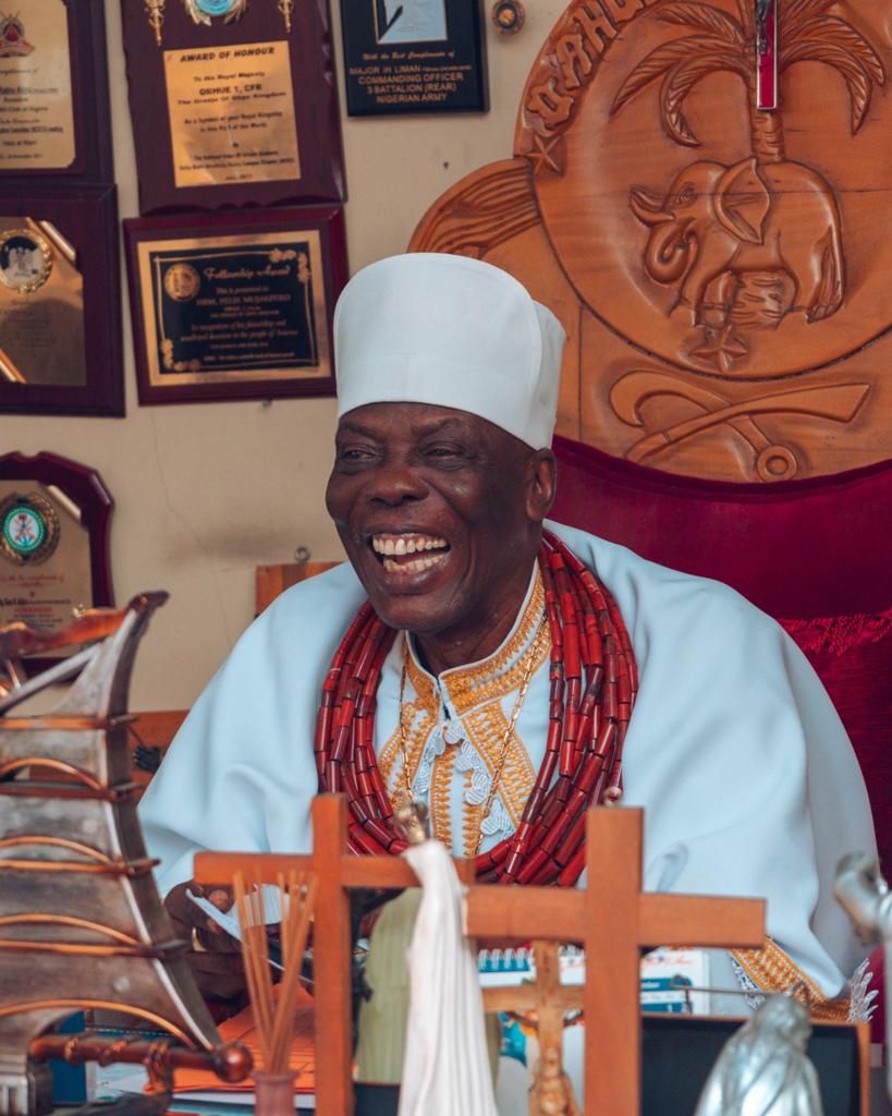 Delta State Government Reinstate Commitment To Quality Road Projects [Photos] 3